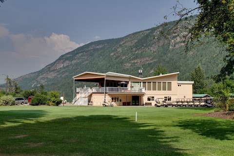 Birchbank Golf Course