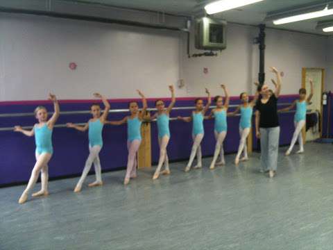 Steps Dance Ctr Steps Dance Ctr
